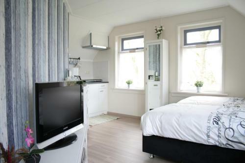 Apartamento Het Vossehol