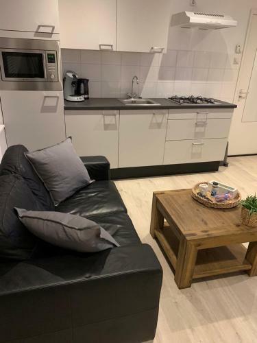 Apartamento Blissiebeachhouse