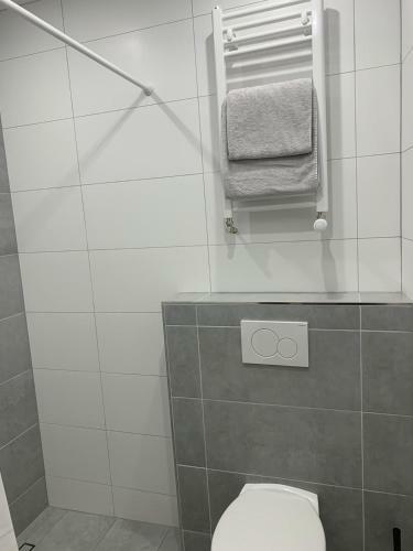 Apartamento Blissiebeachhouse