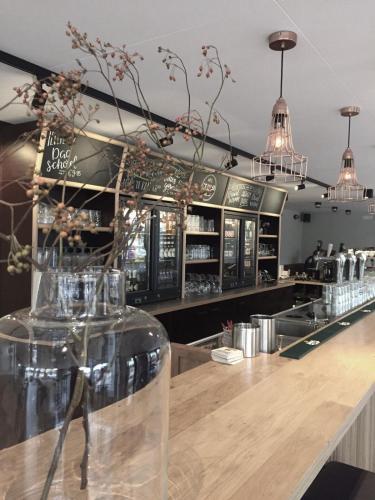 Hotel Brasserie De Kaai