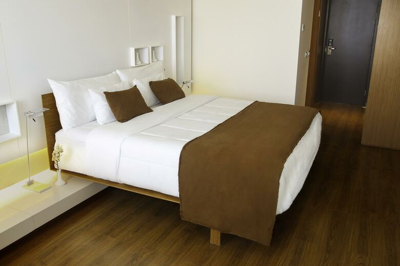 Hotel Esplendor Wyndham Grand Asunci�n
