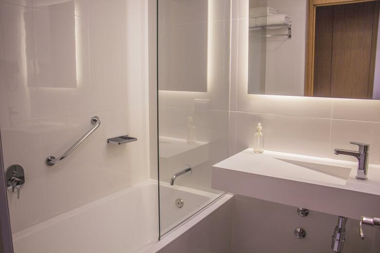 Hotel Esplendor Wyndham Grand Asunci�n