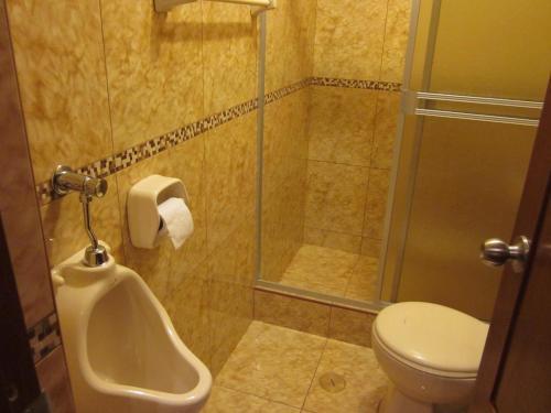 Arequipa Apart Suites