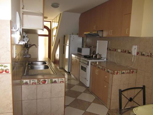 Arequipa Apart Suites