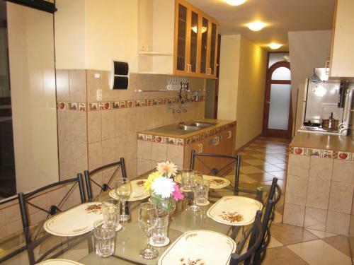 Arequipa Apart Suites