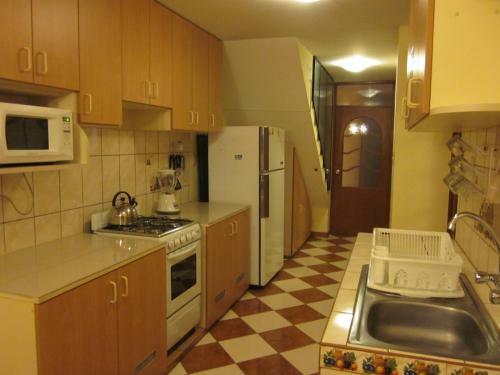 Arequipa Apart Suites
