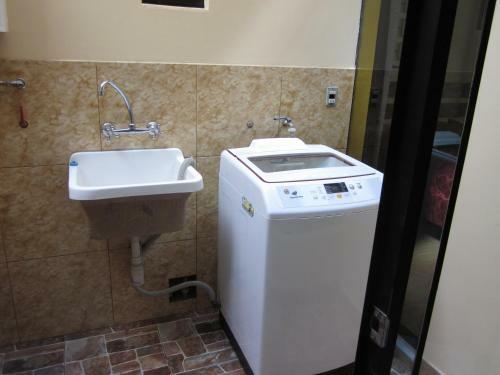 Arequipa Apart Suites