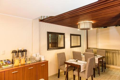 El Puente Hotel Boutique
