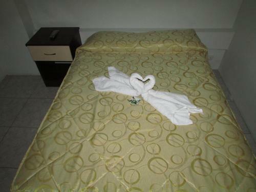 Hotel Samay Misti