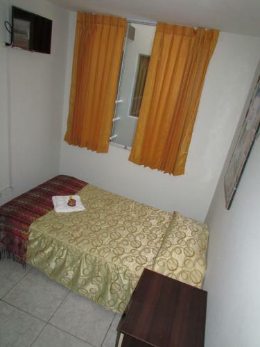 Hotel Samay Misti