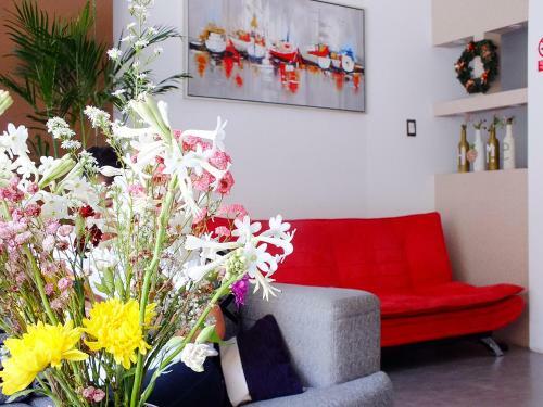 Hotel Hostal Gazu