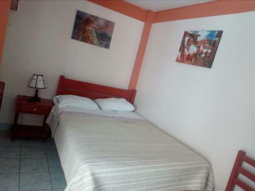 Hotel El Virrey