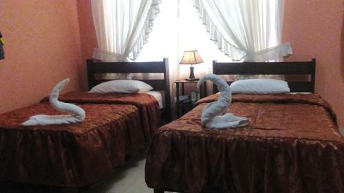 Hotel El Virrey