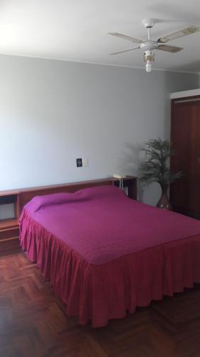 Hotel Hostal Las Orqu�deas