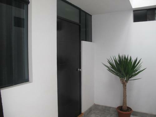 Hostal Blancawasi