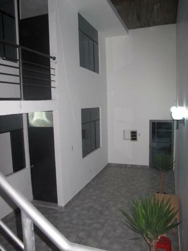 Hostal Blancawasi