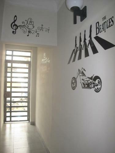 Hostal Blancawasi