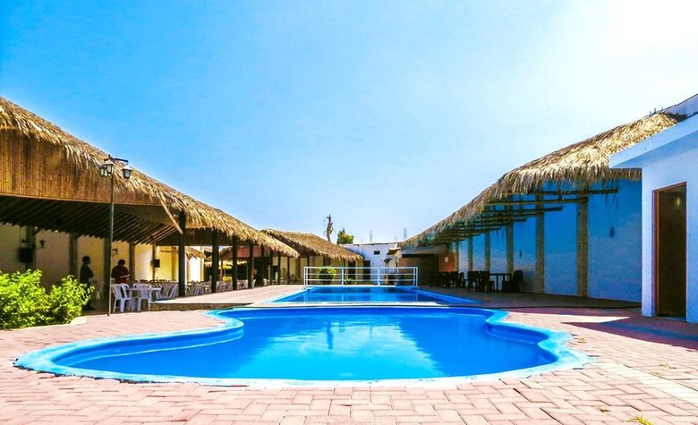Hotel Thiago