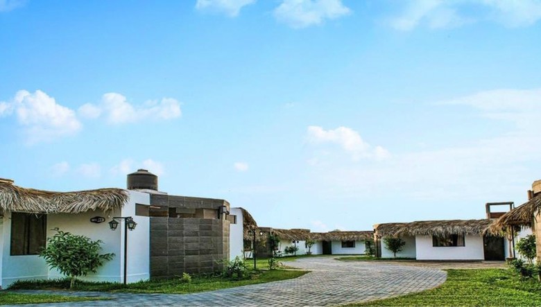 Hotel Thiago