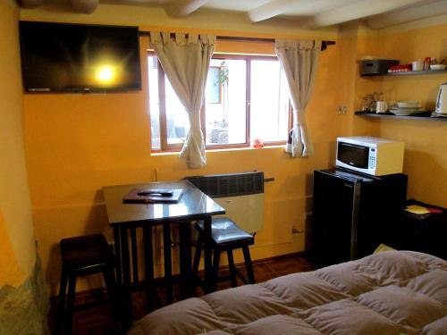 Historical Center Apartments