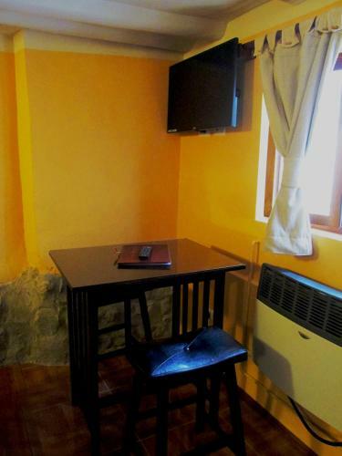 Historical Center Apartments