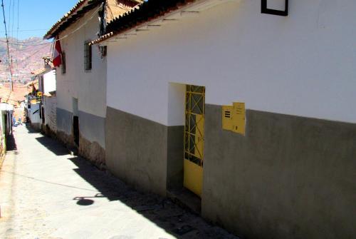 Historical Center Apartments