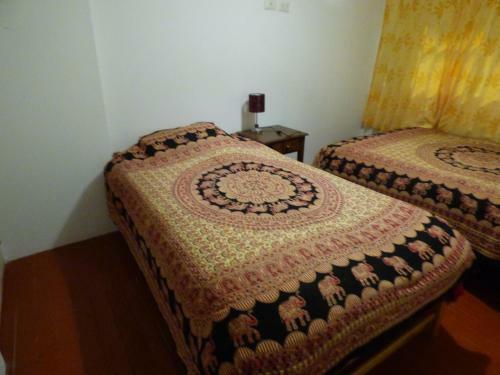 Bed & Breakfast La Casona De Luisa