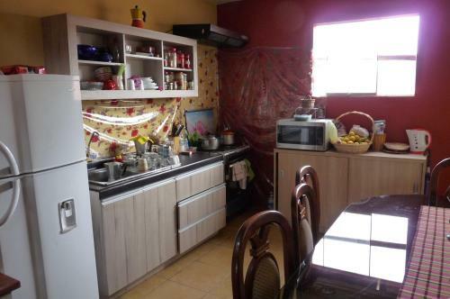 Bed & Breakfast La Casona De Luisa