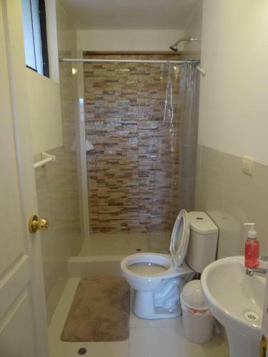Centric Apartment Fully Furnished