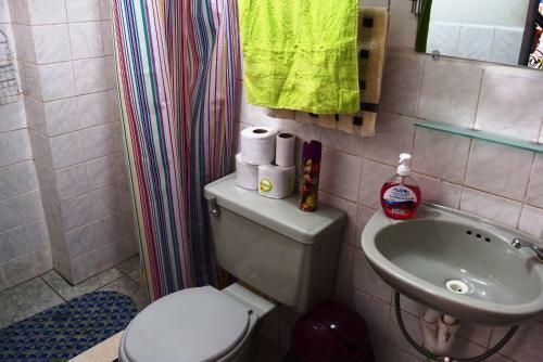Carlos House Cusco 3
