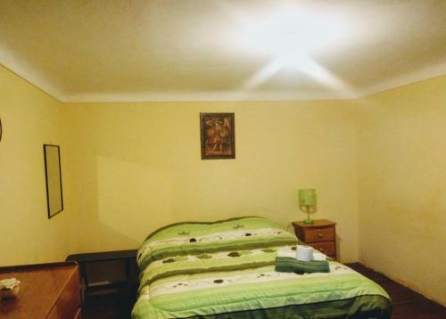 Bed & Breakfast The Secret Garden Home Cusco