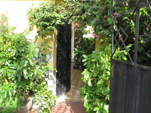 Bed & Breakfast The Secret Garden Home Cusco