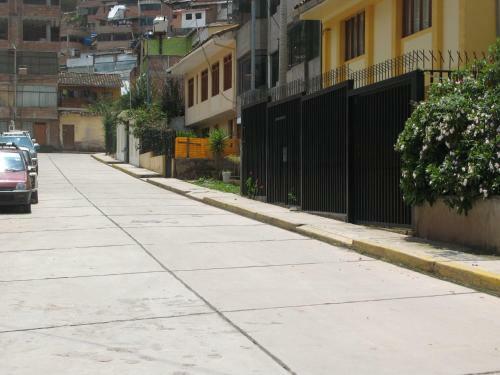 Bed & Breakfast The Secret Garden Home Cusco