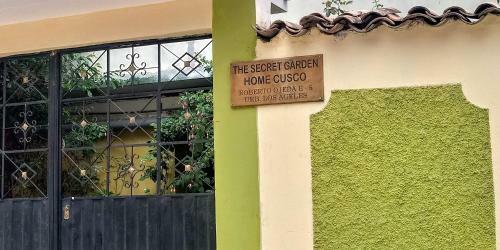Bed & Breakfast The Secret Garden Home Cusco