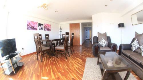 Apartamento Cusco Panorama View