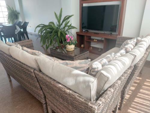 Apartamento Familiar Cusco