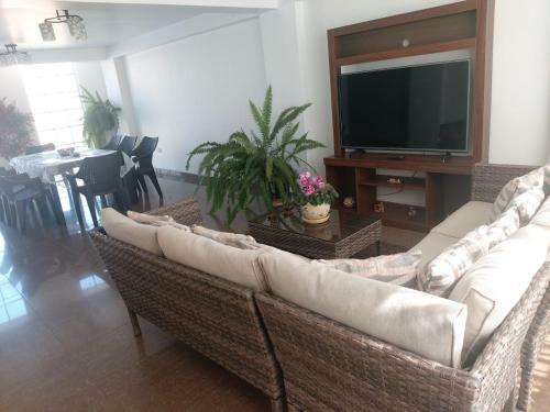 Apartamento Familiar Cusco