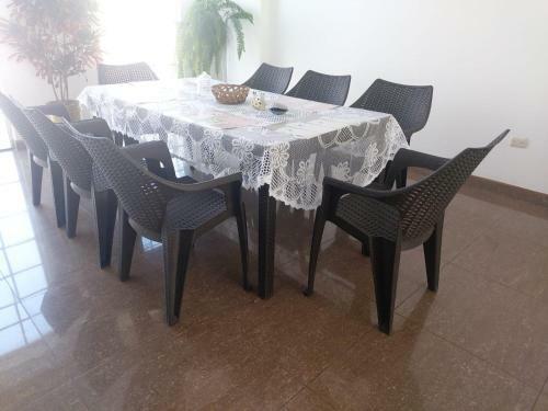 Apartamento Familiar Cusco