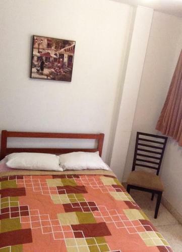 Hotel Hostal La Estancia