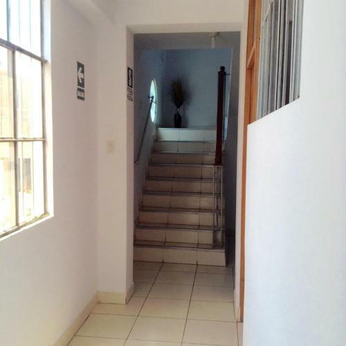 Hotel Hostal La Estancia