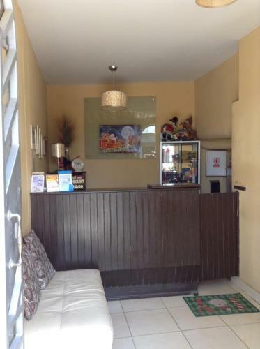 Hotel Hostal La Estancia