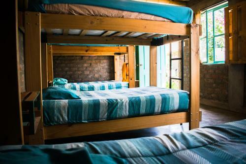 The Upcycled Hostel