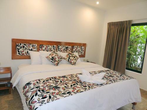 Hotel Jungle House