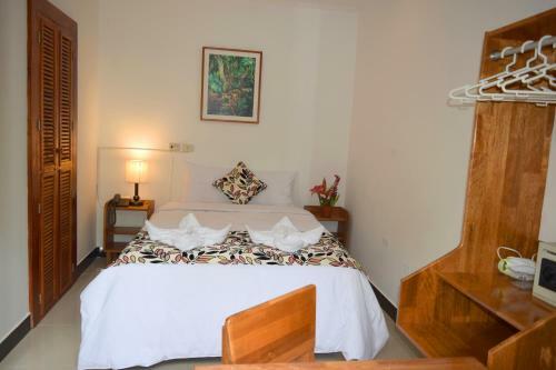 Hotel Jungle House