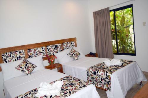 Hotel Jungle House
