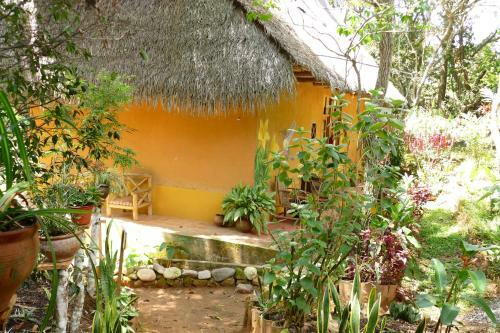 Hotel Hospedaje La Sangapilla