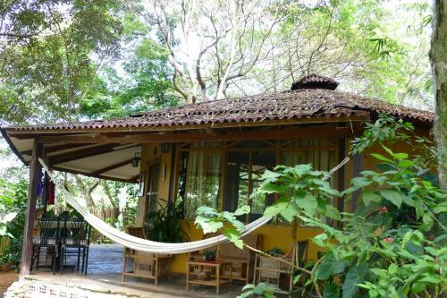 Hotel Hospedaje La Sangapilla