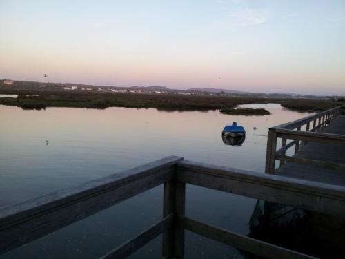 Apartamento Torre De Ofir