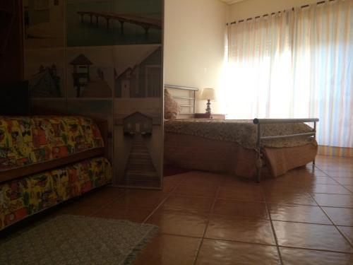 Apartamento Torre De Ofir