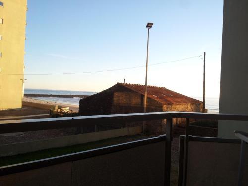 Apartamento Torre De Ofir